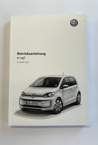 Original up - original, vw