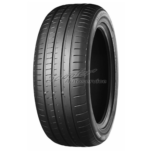 Satz sommerreifen 225 35 - 2-er,