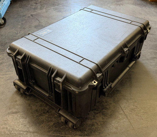 Pelicase 1650 trolley - us,
