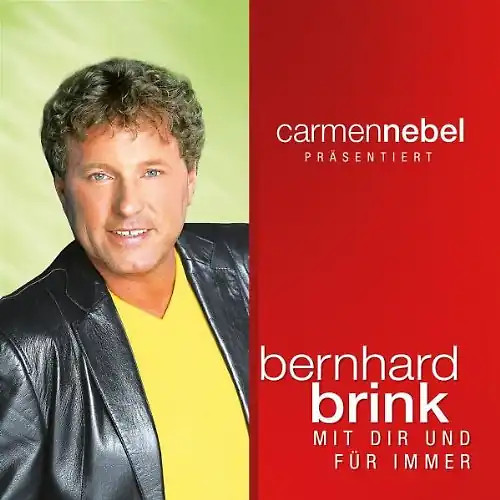 Bernhard brink carmen nebel - bernhard,