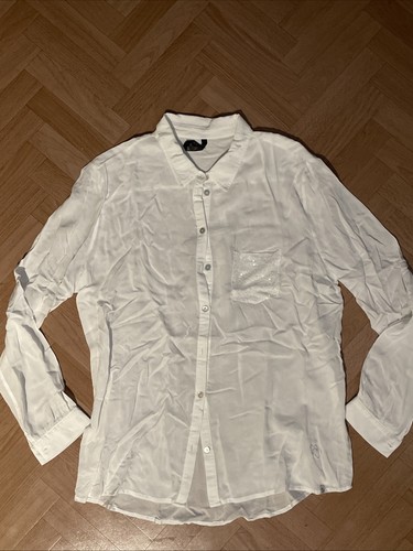 Damen bluse key - damen, largo