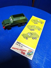 DDR PEBE Bausatz SPW 152 PB 502 gebaut  in   1:50 + Bauanleitung Raster 8mm