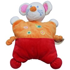 Vintage Nicotoy Maus