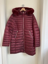 GERRY WEBER Damen Steppmantel