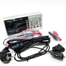 Eujgoov Mini-Desktop-Digitalmultimeter ， XDM1041