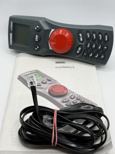 Roco fleischmann 686701 z21 - roco,