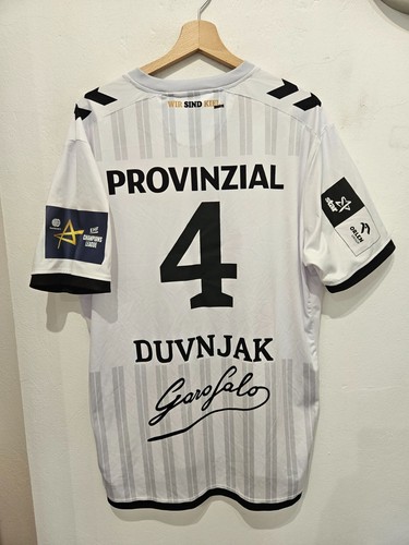Duvnjak thw kiel hummel - duvnjak, size