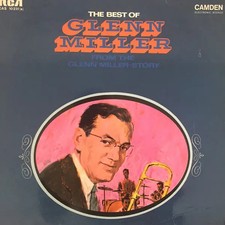 Glenn Miller The Best Of Glenn