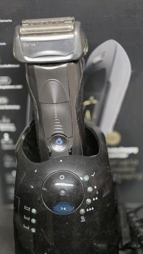 Braun series elektrorasierer - series,