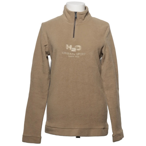 H2o fleecepullover größe - h2o,,