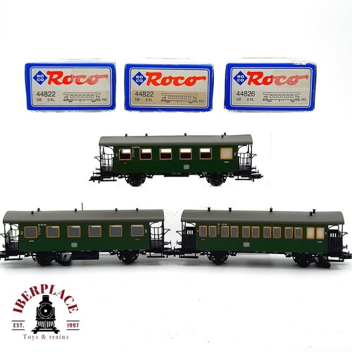 Roco 44822 44826 - ♻️✨, 44822+44826