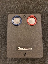 Buderus Pumpengruppe 87158992