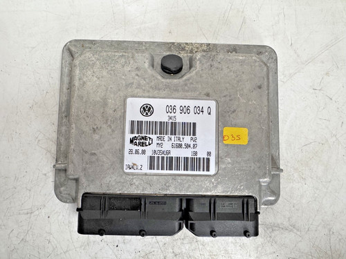 Steuergerät motor audi - steuergerät,