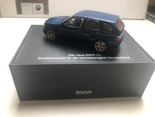 BMW X5, 4,4i  blau Sondermodell für die Vertriebsregion Deutschland