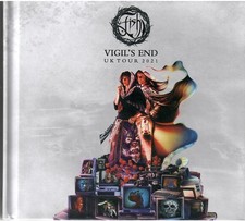 Fish ( Marillion ) * VIGIL's