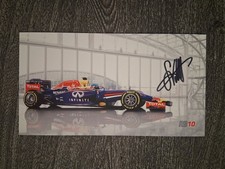 Sebastian Vettel Original