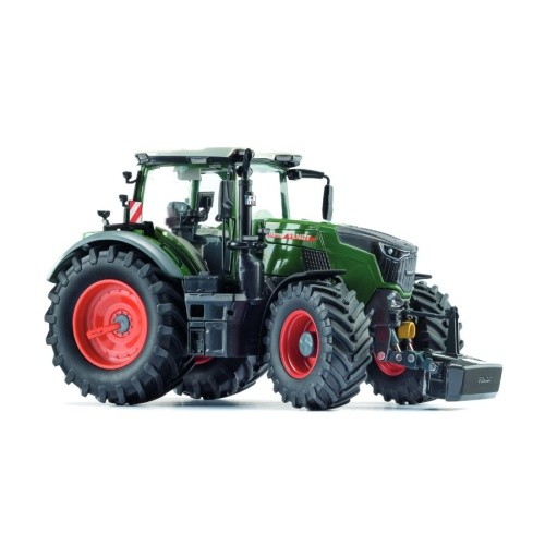 Fendt 832 vario - vario, modell