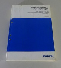 Werkstatthandbuch service - werkstatthandbuch,