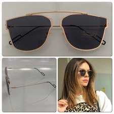 AYZA Cateye So Hot Real Design