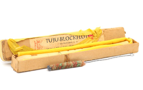 Moeck tuju blockflöte - moeck,