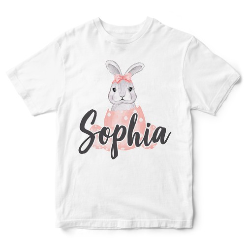 Shirt osterei hase spruch - osterei,