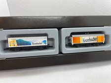 82822.009  - Märklin Z