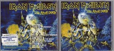 Iron Maiden [NM] 1995 2x CD