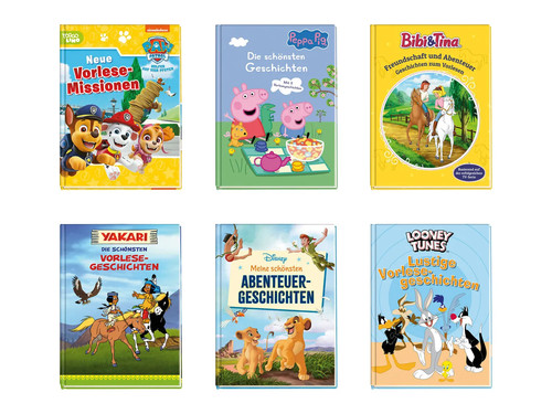 Kinderbücher kinderbuch - 6,