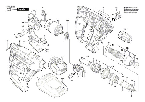 Bosch ersatzteile für uneo - bosch,