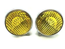 Nebelleuchten Hella Ø 110mm Einbauleuchte Oldtimer Kleinwagen Bus LKW 50er/60er