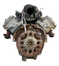 Motor 2005 für Jeep Grand Cherokee 5,7 V8 Benzin EZB R2857355AA