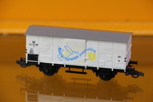 Piko veb 6448 0169 kuhlwagen - veb, 6448/0169