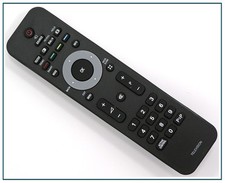 Ersatz Fernbedienung für