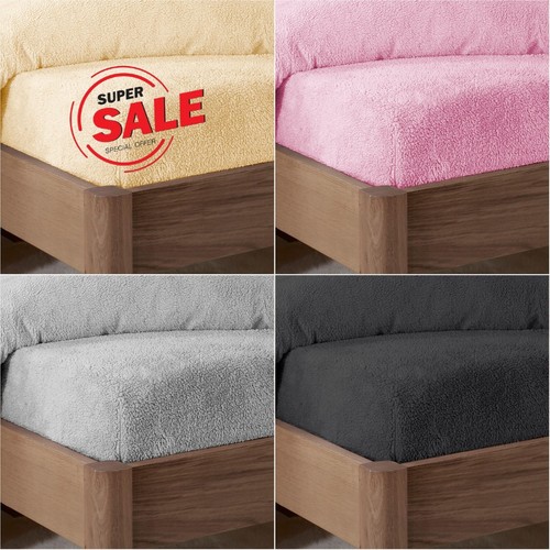 Extra tief teddybär fleece - extra,