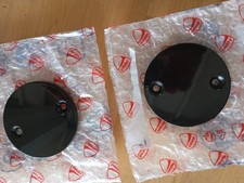 Ducati Scrambler Motordeckel Inspektionsdeckel 2473733