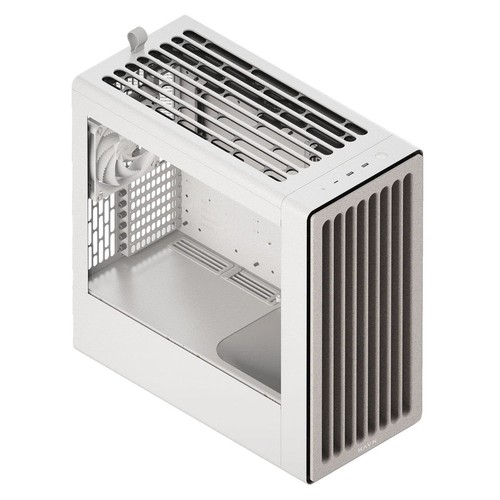 Havn 360 flow - 360, high-airflow