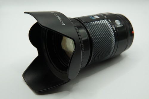 Minolta zoom macro - af,
