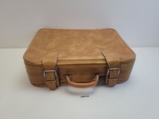 Koffer Reisekoffer DDR