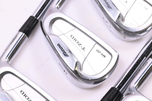 Mizuno eisen 3 - /, /