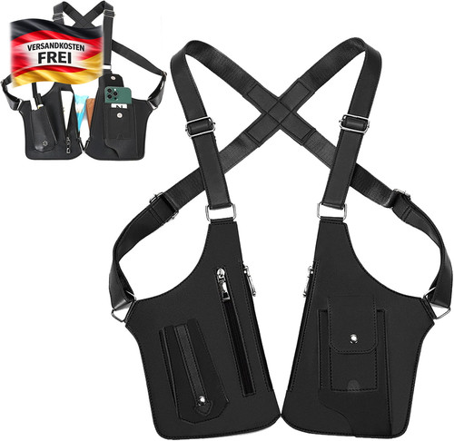 Achseltasche für männer - für, mit