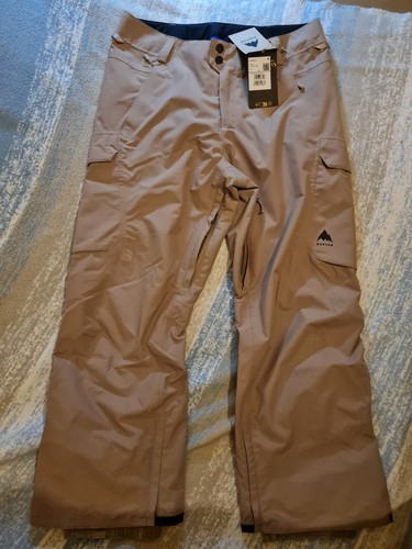 Burton reserve snowboardhose - snowboardhose, /