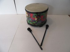 vintage REMO Kids Floor Tom