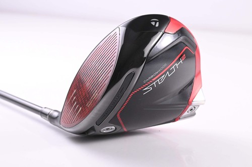 Taylormade stealth driver - stealth, /
