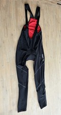 Löffler  Radhose Trägerhose