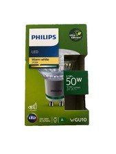Philips LED Lampe 50W GU10