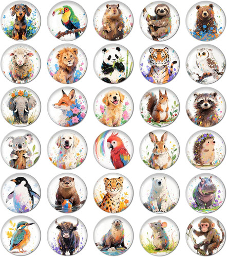 Stk magnete kinder 3d - -,