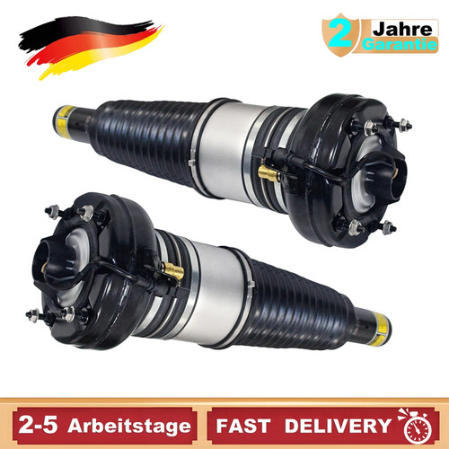 Vorne stoßdämpfer - 2,