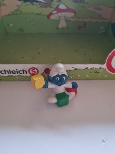 Schlümpfe schlumpf baby - schlümpfe,