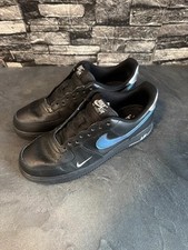 Nike Air Force 1 '07 – Black