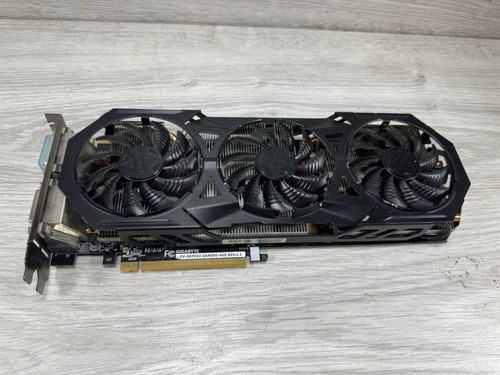 Gigabyte n970g1 gaming 4gd - gv-n970g1, gaming-4gd